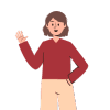 Chatbot Mascot